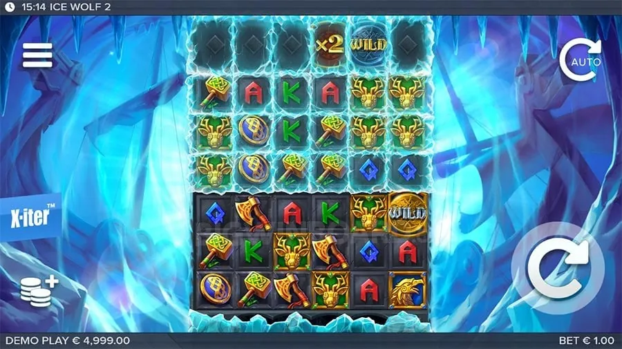 Generous Bonuses & Promotions