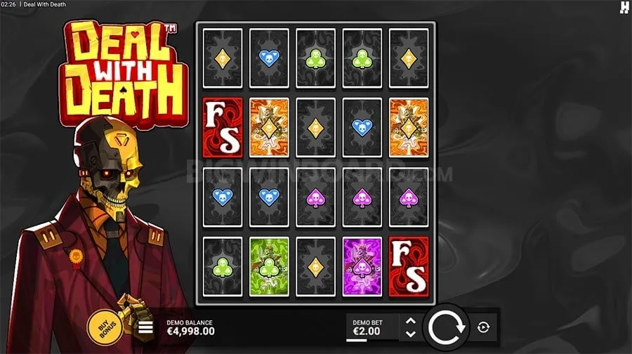 OKBET Free Spins