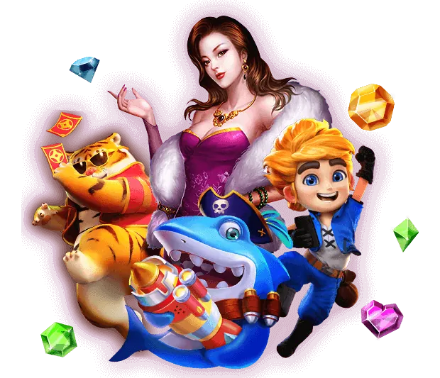 Unrivaled Game Selection