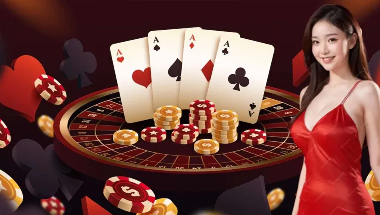 A loyalty card with VIP status, representing bingoplus's loyalty program