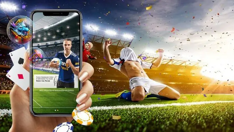 bingoplus community of players interacting and celebrating