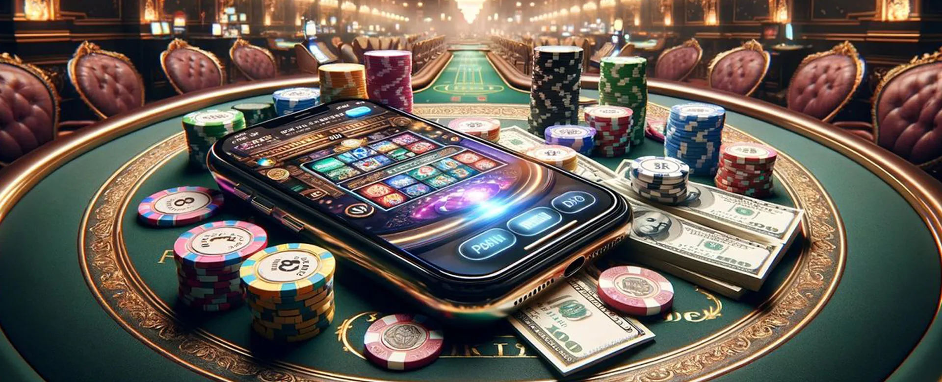 OKBET Original Games - Exclusive Online Casino Philippines