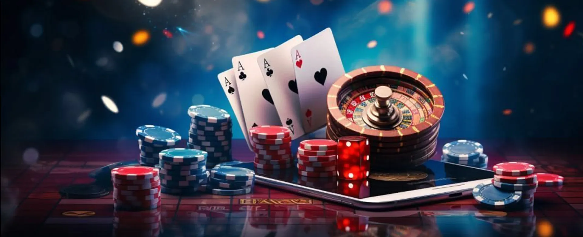 OKBET Login - Secure access to your online casino account