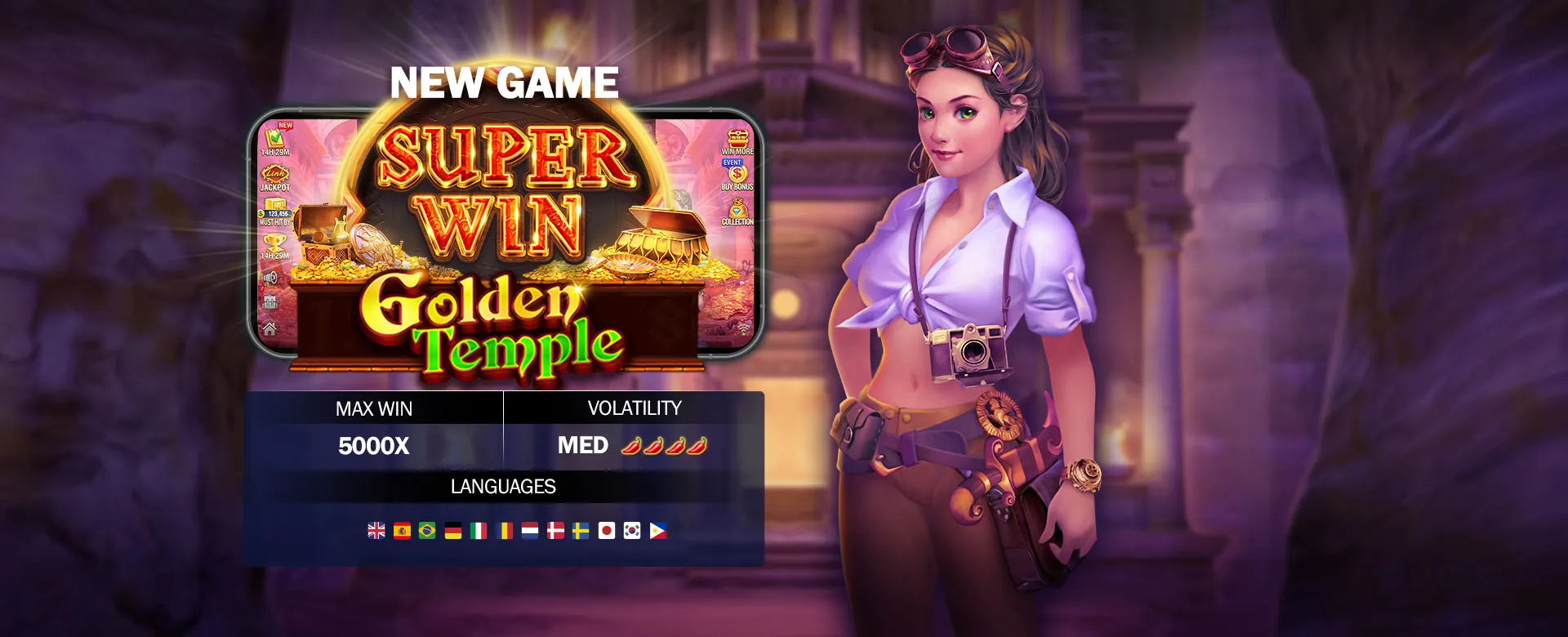 OKBET Casino Philippines