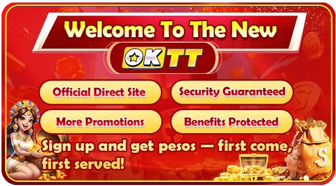OKBET Welcome Bonus