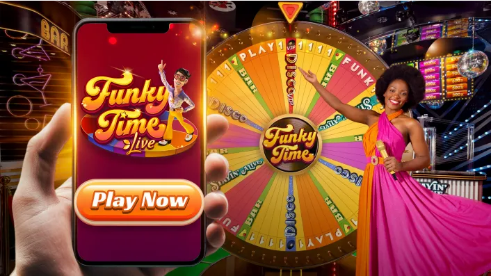 bingoplus Shooting Game