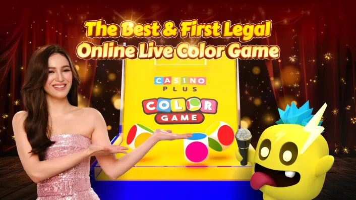 Wide Selection of Games
