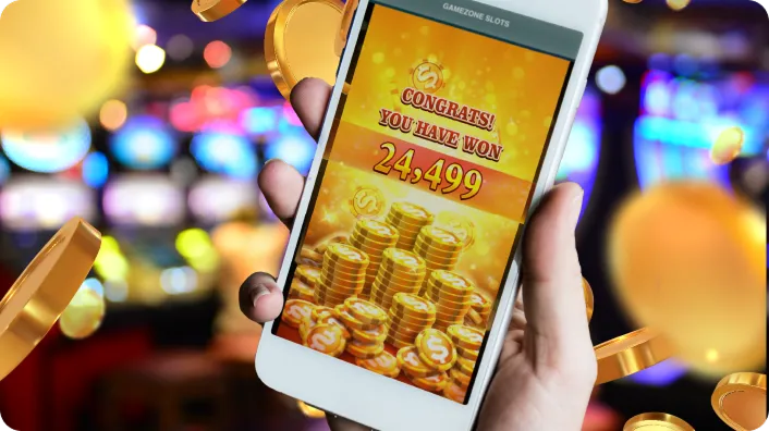 Wide Selection of OKBET Arcade Games