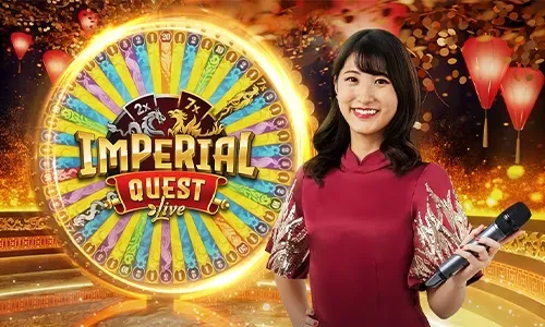Mobile Live Casino OKBET