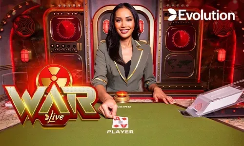 OKBET Live Dealer Casino